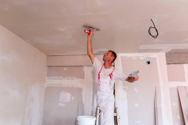 Touch-Up Painting in Bonsall, CA